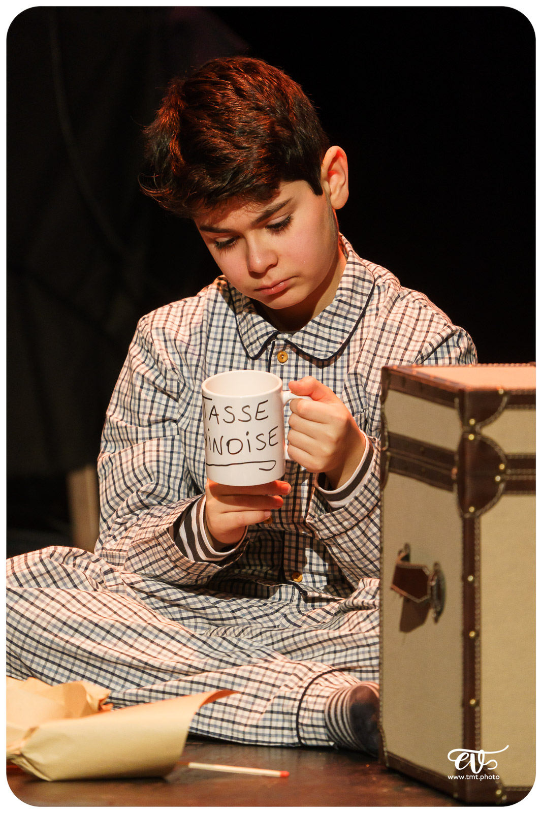 DEUX EN UN ! (LA PHILHARMONIE DE POCHE)